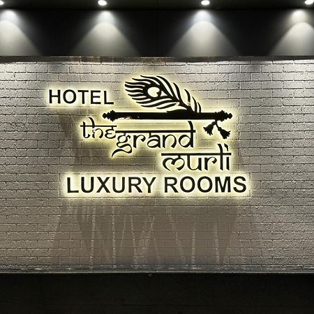 Hotel The Grand Murli 수라트 외부 사진