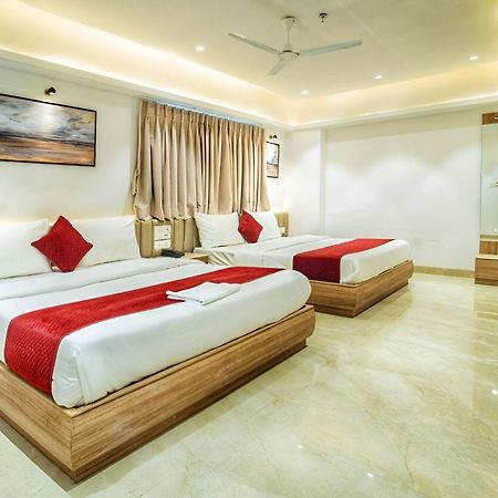 Hotel The Grand Murli 수라트 외부 사진